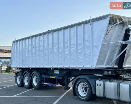 Черный Дженмил НВ, объемом двигателя 0 л и пробегом 111 тыс. км за 10500 $, фото 16 на Automoto.ua