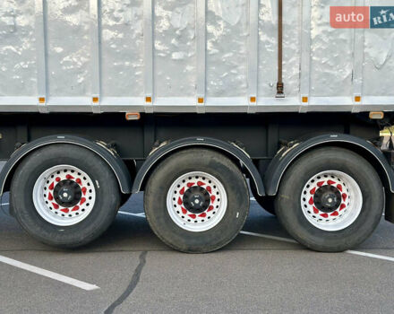 Черный Дженмил НВ, объемом двигателя 0 л и пробегом 111 тыс. км за 10500 $, фото 5 на Automoto.ua