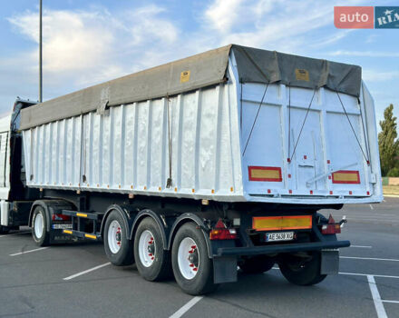 Черный Дженмил НВ, объемом двигателя 0 л и пробегом 111 тыс. км за 10500 $, фото 7 на Automoto.ua