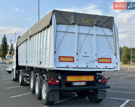 Черный Дженмил НВ, объемом двигателя 0 л и пробегом 111 тыс. км за 10500 $, фото 8 на Automoto.ua