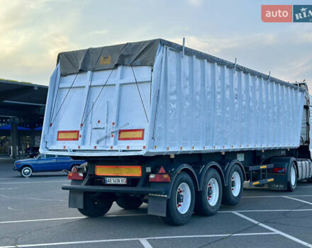 Черный Дженмил НВ, объемом двигателя 0 л и пробегом 111 тыс. км за 10500 $, фото 10 на Automoto.ua