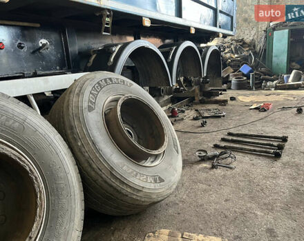 Черный Дженмил НВ, объемом двигателя 0 л и пробегом 100 тыс. км за 16800 $, фото 1 на Automoto.ua