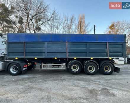 Черный Дженмил НВ, объемом двигателя 0 л и пробегом 100 тыс. км за 16800 $, фото 4 на Automoto.ua