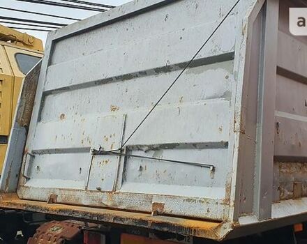 Чорний Дженміл НВ, об'ємом двигуна 0 л та пробігом 0 тис. км за 12000 $, фото 3 на Automoto.ua