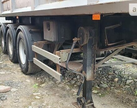 Чорний Дженміл НВ, об'ємом двигуна 0 л та пробігом 0 тис. км за 12000 $, фото 2 на Automoto.ua