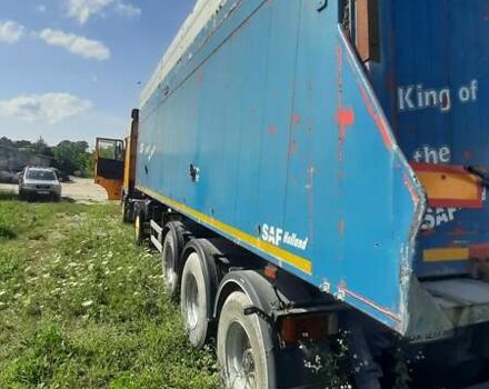 Черный Дженмил НВ, объемом двигателя 0 л и пробегом 0 тыс. км за 16000 $, фото 2 на Automoto.ua