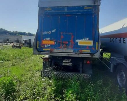 Черный Дженмил НВ, объемом двигателя 0 л и пробегом 0 тыс. км за 16000 $, фото 3 на Automoto.ua