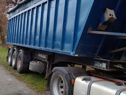 Чорний Дженміл НВ, об'ємом двигуна 0 л та пробігом 100 тис. км за 9000 $, фото 1 на Automoto.ua