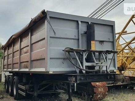 Чорний Дженміл НВ, об'ємом двигуна 0 л та пробігом 0 тис. км за 12000 $, фото 1 на Automoto.ua