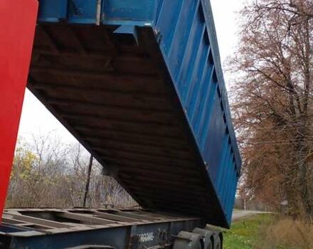 Чорний Дженміл НВ, об'ємом двигуна 0 л та пробігом 100 тис. км за 9000 $, фото 2 на Automoto.ua