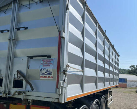 Черный Дженмил НВ, объемом двигателя 0 л и пробегом 0 тыс. км за 18356 $, фото 4 на Automoto.ua