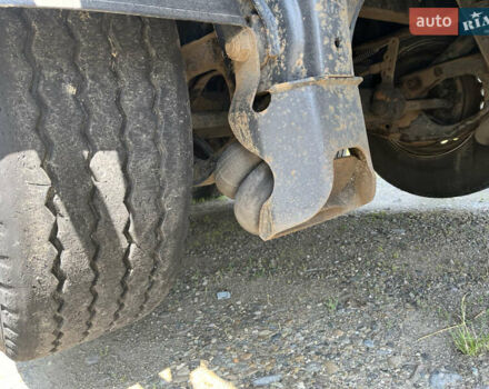 Черный Дженмил НВ, объемом двигателя 0 л и пробегом 0 тыс. км за 18356 $, фото 5 на Automoto.ua