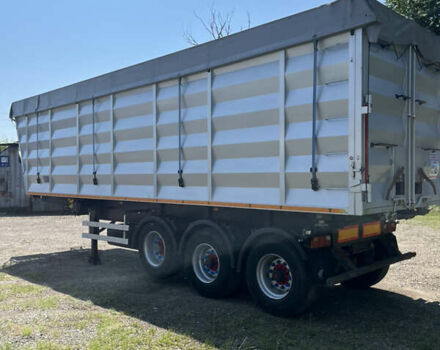 Черный Дженмил НВ, объемом двигателя 0 л и пробегом 0 тыс. км за 18356 $, фото 2 на Automoto.ua