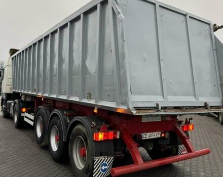 Червоний Дженміл НВ, об'ємом двигуна 0 л та пробігом 1 тис. км за 15200 $, фото 2 на Automoto.ua