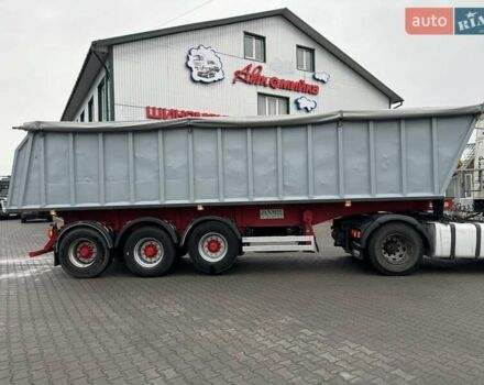 Червоний Дженміл НВ, об'ємом двигуна 0 л та пробігом 1 тис. км за 13900 $, фото 5 на Automoto.ua