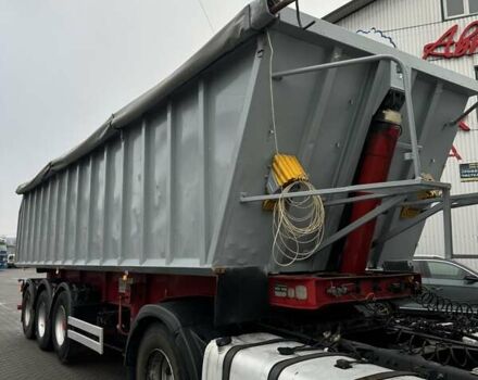 Червоний Дженміл НВ, об'ємом двигуна 0 л та пробігом 1 тис. км за 15200 $, фото 1 на Automoto.ua