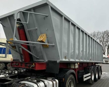 Червоний Дженміл НВ, об'ємом двигуна 0 л та пробігом 1 тис. км за 13900 $, фото 3 на Automoto.ua