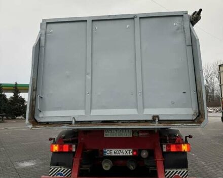 Червоний Дженміл НВ, об'ємом двигуна 0 л та пробігом 1 тис. км за 15200 $, фото 4 на Automoto.ua