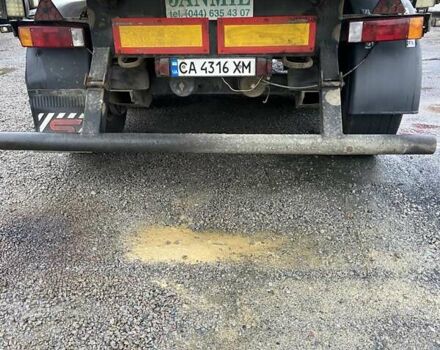 Красный Дженмил НВ, объемом двигателя 0 л и пробегом 1 тыс. км за 15000 $, фото 8 на Automoto.ua