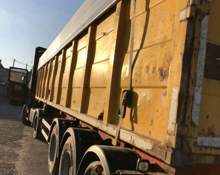 Красный Дженмил НВ, объемом двигателя 0 л и пробегом 0 тыс. км за 10500 $, фото 10 на Automoto.ua