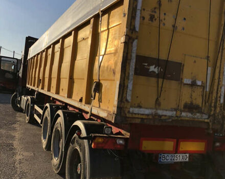 Красный Дженмил НВ, объемом двигателя 0 л и пробегом 0 тыс. км за 10500 $, фото 4 на Automoto.ua