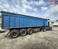 Красный Дженмил НВ, объемом двигателя 0 л и пробегом 400 тыс. км за 13500 $, фото 1 на Automoto.ua