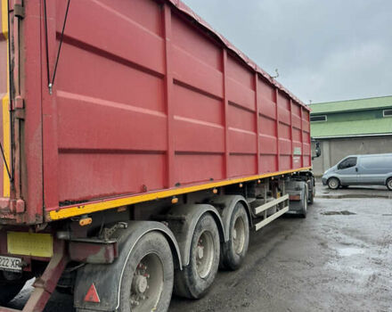 Красный Дженмил НВ, объемом двигателя 0 л и пробегом 800 тыс. км за 12000 $, фото 11 на Automoto.ua