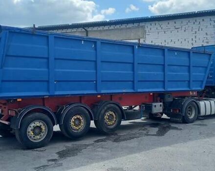 Красный Дженмил НВ, объемом двигателя 0 л и пробегом 100 тыс. км за 16000 $, фото 6 на Automoto.ua