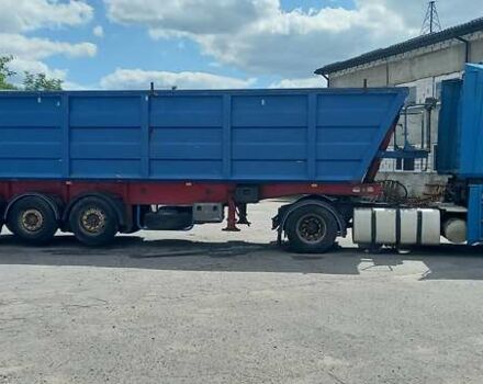 Красный Дженмил НВ, объемом двигателя 0 л и пробегом 100 тыс. км за 16000 $, фото 5 на Automoto.ua