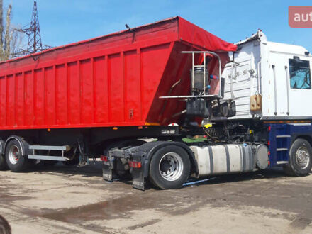 Червоний Дженміл НВ, об'ємом двигуна 0 л та пробігом 0 тис. км за 10000 $, фото 1 на Automoto.ua