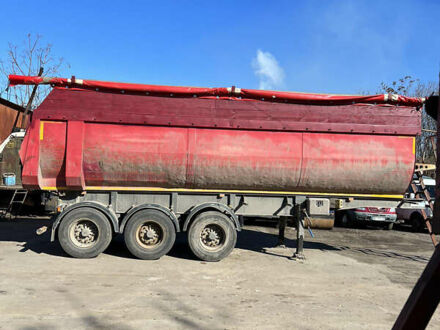 Красный Дженмил НВ, объемом двигателя 0 л и пробегом 1 тыс. км за 18000 $, фото 1 на Automoto.ua