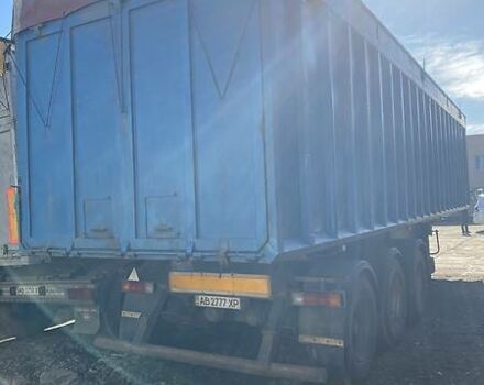 Дженмил НВ, объемом двигателя 0 л и пробегом 1 тыс. км за 19500 $, фото 2 на Automoto.ua