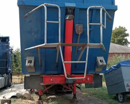 Дженмил НВ, объемом двигателя 0 л и пробегом 1 тыс. км за 18700 $, фото 2 на Automoto.ua
