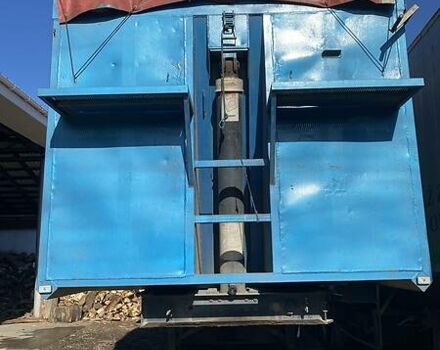 Дженмил НВ, объемом двигателя 0 л и пробегом 1 тыс. км за 19500 $, фото 1 на Automoto.ua