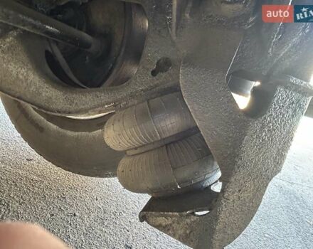 Дженмил НВ, объемом двигателя 0 л и пробегом 0 тыс. км за 18500 $, фото 26 на Automoto.ua