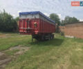 Дженмил НВ, объемом двигателя 0 л и пробегом 100 тыс. км за 12000 $, фото 1 на Automoto.ua