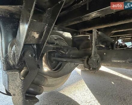 Дженмил НВ, объемом двигателя 0 л и пробегом 0 тыс. км за 18500 $, фото 25 на Automoto.ua