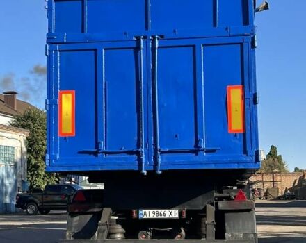 Дженмил НВ, объемом двигателя 0 л и пробегом 0 тыс. км за 18500 $, фото 13 на Automoto.ua
