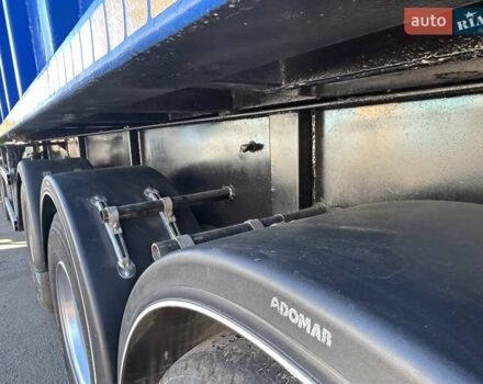 Дженмил НВ, объемом двигателя 0 л и пробегом 0 тыс. км за 18500 $, фото 19 на Automoto.ua