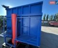 Дженмил НВ, объемом двигателя 0 л и пробегом 0 тыс. км за 18500 $, фото 12 на Automoto.ua