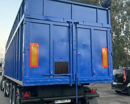 Дженмил НВ, объемом двигателя 0 л и пробегом 0 тыс. км за 18500 $, фото 14 на Automoto.ua