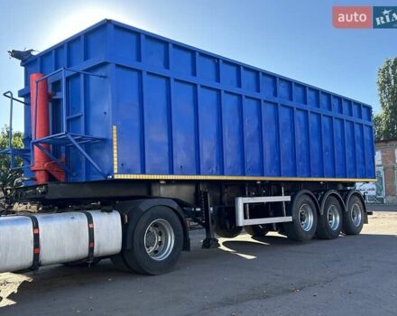 Дженмил НВ, объемом двигателя 0 л и пробегом 0 тыс. км за 18500 $, фото 1 на Automoto.ua