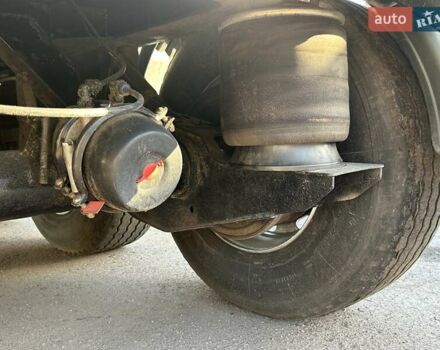 Дженмил НВ, объемом двигателя 0 л и пробегом 0 тыс. км за 18500 $, фото 24 на Automoto.ua