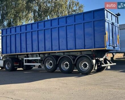 Дженмил НВ, объемом двигателя 0 л и пробегом 0 тыс. км за 18500 $, фото 3 на Automoto.ua