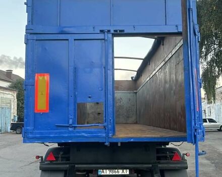 Дженмил НВ, объемом двигателя 0 л и пробегом 0 тыс. км за 18500 $, фото 15 на Automoto.ua