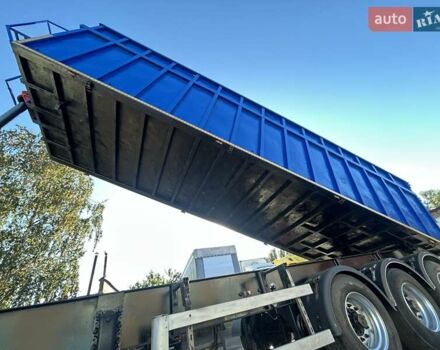 Дженмил НВ, объемом двигателя 0 л и пробегом 0 тыс. км за 18500 $, фото 7 на Automoto.ua