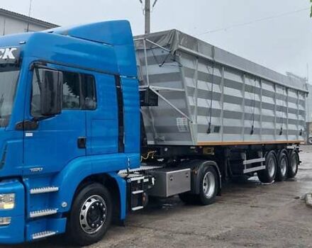 Дженмил НВ, объемом двигателя 0 л и пробегом 500 тыс. км за 18000 $, фото 2 на Automoto.ua