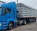 Дженмил НВ, объемом двигателя 0 л и пробегом 500 тыс. км за 18000 $, фото 1 на Automoto.ua