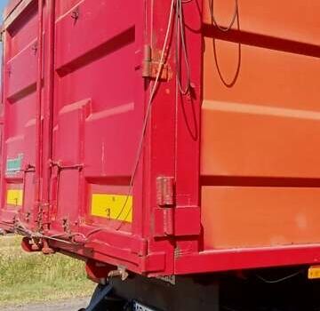 Дженмил НВ, объемом двигателя 0 л и пробегом 0 тыс. км за 13500 $, фото 1 на Automoto.ua