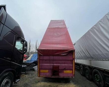 Дженмил НВ, объемом двигателя 0 л и пробегом 150 тыс. км за 14700 $, фото 2 на Automoto.ua